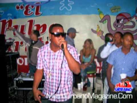 LA BERUNTA - HECHALE LIMON 2011