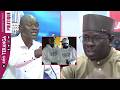 "Diomaye Na gnibisi..." La Réponse salée de Fallou Diagne à Birame Soulay Diop après sa sortie...