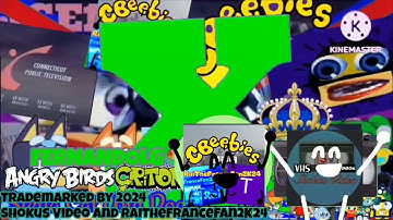 Universal 100th Anniversary(2022) Logo Gets Interrupted Add Round 10 (HBC(1999)GIAR30)