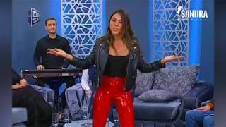 Sandra Afrika - Buduce bivse - (TV DM Sat 2017) HD