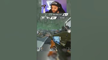 Whos your daddy? *Sentinel Edition* (Apex Legends Season 15) #shorts