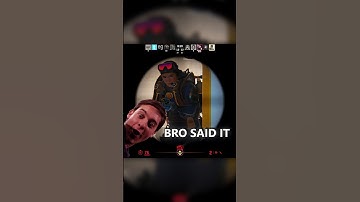 BRO HAS TO SAY IT WHILE I ACE & CLUTCH IN CS2 #cs2 #ace #clutch #cs2clips
