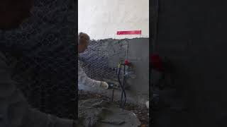 Stucco in Venice, #shortsfeed, #shorts, #short, #trendingshorts, #shorts, #tictok, #yt.