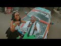 Inspector Haroun Maisha Ndio Haya Haya Official Music Video 
