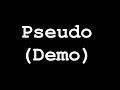 Eleven eleven  pseudo demo