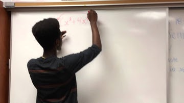 Final Calculus Project DeFraene - Derivative Boy