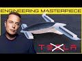 The company Elon Musk wishes he had founded. The Lilium eVTOL Jet, no Tesla Airplane eVTOL Jet $LILM