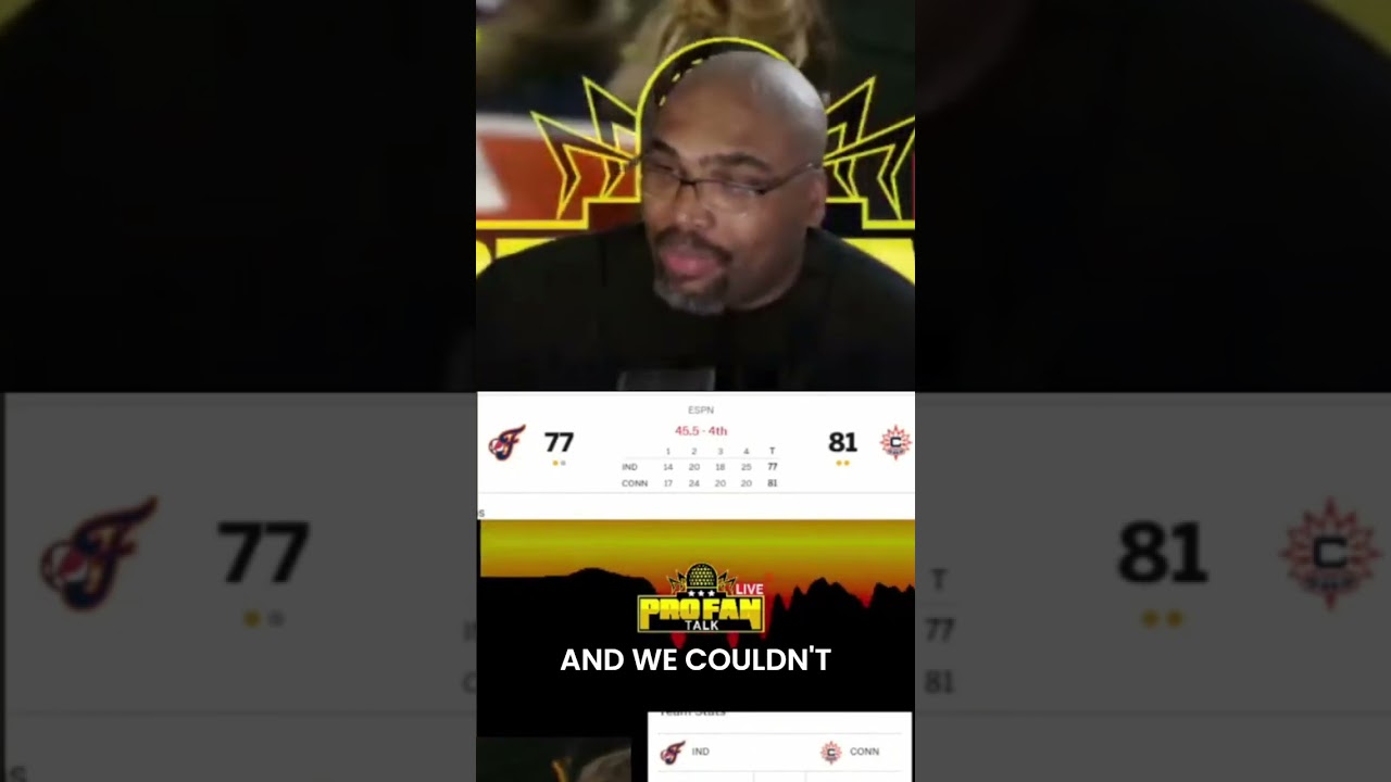 Fever's Heartbreak: Choked Opportunities in Final Moments