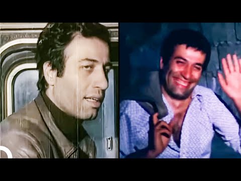 Dokunmayın Şabanıma | Devlet Kuşu Kemal Sunal Eski Türk Komedi Filmi