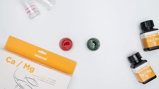 Details MONITOR CALCIUM/MAGNESIUM LOW SALINITY TEST KIT Guide