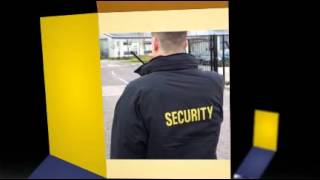 MTZ Security Guard and Patrol Services in Modesto Ca.mp4