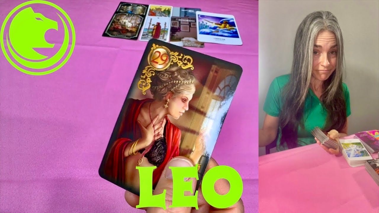 ЛЕО ♌️ - Принятие этого предложения может поставить под угрозу вашу стабильность.