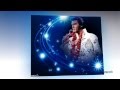 Elvis Presley - Let It Be Me Live Recording 1080p HD