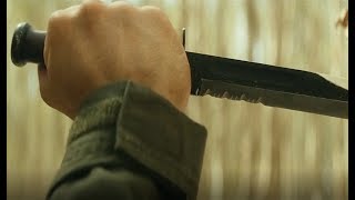 Гибель майора Чапмена. Конг: Остров черепа 2017 Гибель майора Чапмена. Конг: Остров черепа 2017