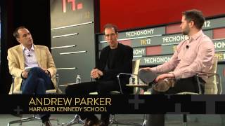 Geo-Engineering: Who Decides, Who Benefits? (Highlights)