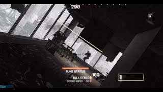 satisfying ucav multi kill in battlefield 4