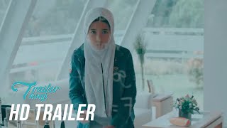 Iqro: My Universe  Trailer (2019) | Trailer Things