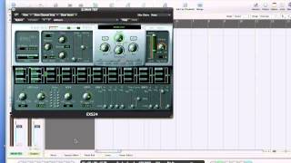 The Inside Track: Sampling in Logic Pro 9