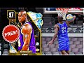 I spent 20 minutes grinding for this free opal shaq and i regret it