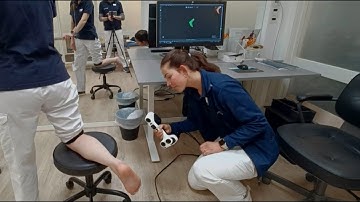 How 3D Technology is Revolutionizing Orthosis Manufacturing