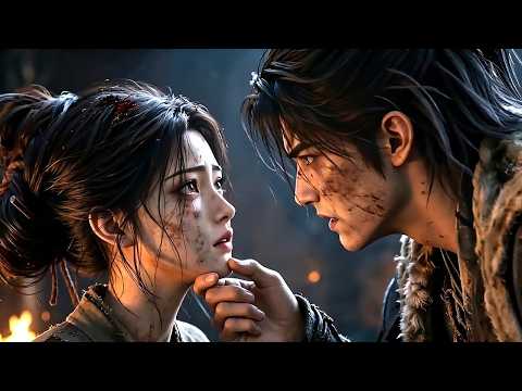 MULTISUB💥第1~3季💥含冤入狱待死的底层小兵，纳落魄女为妻，携手平定乱世北疆