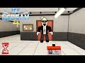 Прохождение Мороженщика 4 в Роблоксе // Roblox Ice Scream 4