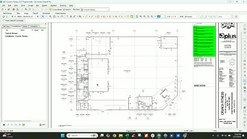 On Screen Takeoff Tutorial (drywall, framing and ceilings).