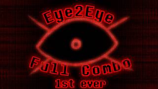 Eye2Eye Full Combo - Friday Night Funkin Hex V3 (The Event Update) [1st Ever]