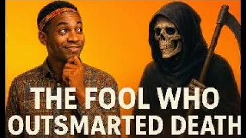 Dankstvafricanfolktale