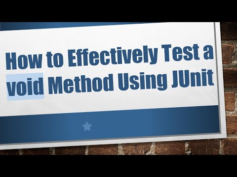How to Effectively