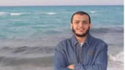 تلاوة خاشعة لسورة فاطر _ القارئ محمد عبادة