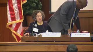 FTC Hearing: Understanding Algorithms, Artificial Intelligence... - Nov. 13, 2018 - Session 2