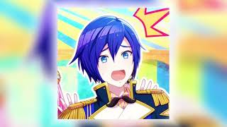 You can call me Kaito - anamanaguchi // sped up + pitch //