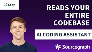 Sourcegraph Cody: your AI coding assistant - Use Cases screenshot 4