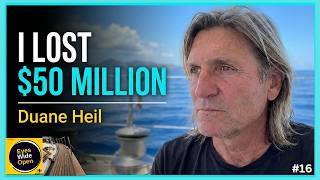 "Divorce was a Disaster for me" - Duane Heil