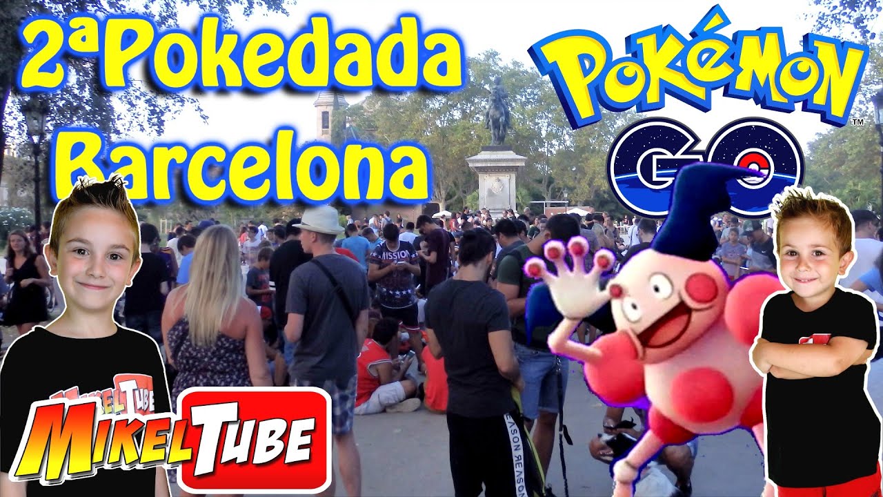 fifa 365 album 2019 Pokemon GO 2ª Pokedada en Barcelona