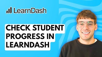 How to Check Student Progress in LearnDash [2025 Guide]