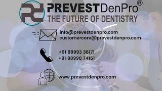 Micron Luting Translucent Fine Particle Gl Lonomer Luting Cement Prevest Denpro
