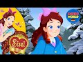 SISSI DIE JUNGE KAISERIN Folge 17 | Cartoons für Kinder auf Deutsch