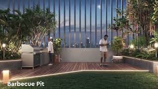 Promesa Fremont Mumbai - Third I Productions