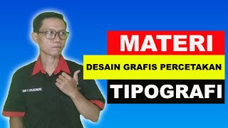 Desain Grafis Percetakan Tipografi - Sejarah Tipografi Desain Grafis Percetakan Tipografi - Sejarah Tipografi