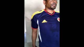 Baile Alejandra Valdez..