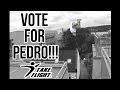 Vote for pedro parkour and freerunning in portugal