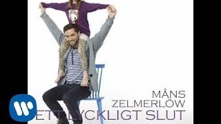 Måns Zelmerlöw Ett Lyckligt Slut (Sång För Barncencerfondens Insamling)