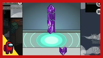 Assemble Artifact (MIRA HQ) | Among Us Task