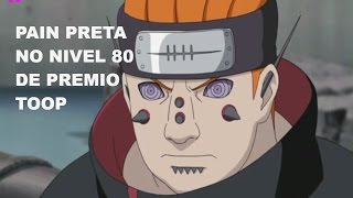 Naruto Online O Que Libera No Nivel 80? Naruto Online O Que Libera No Nivel 80?