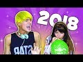 ГЕЛИЕВЫЕ ШАРЫ! - REMAKE 2018