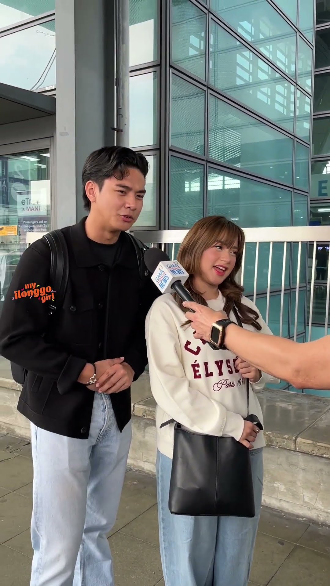 MicJill, malaki ang pasasalamat sa lahat ng mga sumusubaybay sa ‘My Ilonggo Girl’ | My Ilonggo Girl