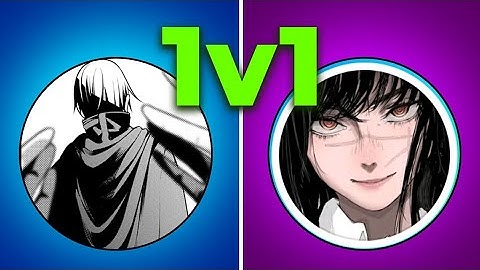 I Challenged a TikTok Editor to a 1v1