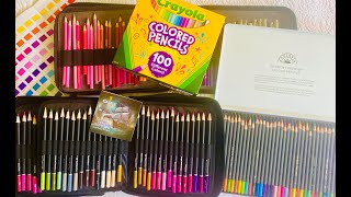 Top Colored Pencils, Pens, and Markers for Bible Journaling